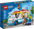 Alt View Zoom 15. LEGO - City Ice-Cream Truck 60253.