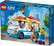 Alt View 16. LEGO - City Ice-Cream Truck 60253.