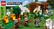 Alt View 11. LEGO - Minecraft The Pillager Outpost 21159.