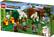 Alt View 16. LEGO - Minecraft The Pillager Outpost 21159.