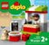 Alt View Zoom 11. LEGO - DUPLO Pizza Stand 10927.