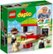 Alt View Zoom 15. LEGO - DUPLO Pizza Stand 10927.