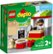 Alt View Zoom 16. LEGO - DUPLO Pizza Stand 10927.
