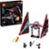 Front Zoom. LEGO - Star Wars Sith TIE Fighter 75272.