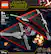 Alt View 11. LEGO - Star Wars Sith TIE Fighter 75272.