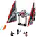 Alt View 12. LEGO - Star Wars Sith TIE Fighter 75272.