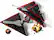 Alt View 13. LEGO - Star Wars Sith TIE Fighter 75272.