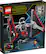 Alt View 17. LEGO - Star Wars Sith TIE Fighter 75272.