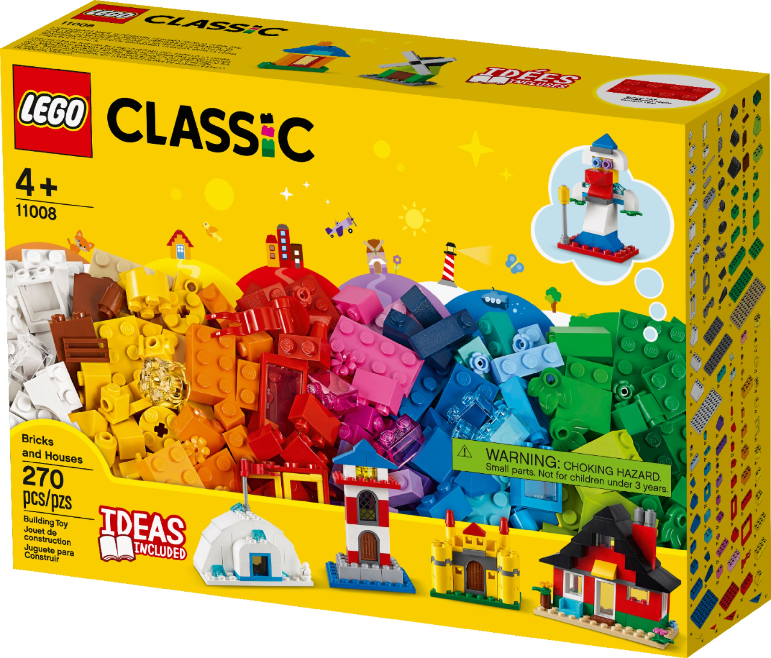 LEGO® Classic Brick Sets