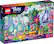 Angle. LEGO - Trolls World Tour Pop Village Celebration 41255.