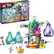 Front. LEGO - Trolls World Tour Pop Village Celebration 41255.