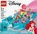 Alt View 11. LEGO - Disney Ariel's Storybook Adventures 43176.