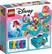 Alt View 15. LEGO - Disney Ariel's Storybook Adventures 43176.