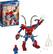 Front Zoom. LEGO - Marvel Spider-Man: Spider-Man Mech 76146.