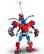 Alt View Zoom 14. LEGO - Marvel Spider-Man: Spider-Man Mech 76146.