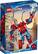 Alt View Zoom 15. LEGO - Marvel Spider-Man: Spider-Man Mech 76146.