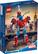Alt View Zoom 17. LEGO - Marvel Spider-Man: Spider-Man Mech 76146.