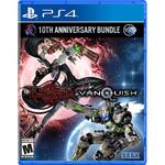 Best Buy Bayonetta and Vanquish 10th Anniversary Bundle