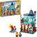 Front Zoom. LEGO - Creator 3-in-1 Townhouse Toy Store 31105.