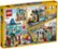Alt View Zoom 15. LEGO - Creator 3-in-1 Townhouse Toy Store 31105.