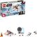 Alt View 11. LEGO - Star Wars Snowspeeder 75268.