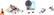 Alt View 12. LEGO - Star Wars Snowspeeder 75268.
