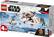 Left. LEGO - Star Wars Snowspeeder 75268.
