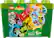 Alt View 11. LEGO - DUPLO Deluxe Brick Box 10914.