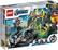 Alt View 15. LEGO - Marvel Avengers Speeder Bike Attack 76142.