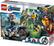 Alt View 16. LEGO - Marvel Avengers Speeder Bike Attack 76142.