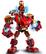 Alt View 14. LEGO - Marvel Avengers Iron Man Mech 76140.