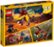 Alt View Zoom 15. LEGO - Creator 3-in-1 Fire Dragon 31102.