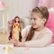Alt View Zoom 12. Disney Princess - Hair Style Creations Rapunzel Fashion Doll - Styles May Vary.