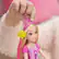 Alt View 13. Disney Princess - Hair Style Creations Rapunzel Fashion Doll - Styles May Vary.