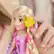 Alt View 14. Disney Princess - Hair Style Creations Rapunzel Fashion Doll - Styles May Vary.