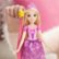 Alt View Zoom 16. Disney Princess - Hair Style Creations Rapunzel Fashion Doll - Styles May Vary.