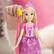Alt View 16. Disney Princess - Hair Style Creations Rapunzel Fashion Doll - Styles May Vary.