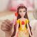 Alt View Zoom 17. Disney Princess - Hair Style Creations Rapunzel Fashion Doll - Styles May Vary.
