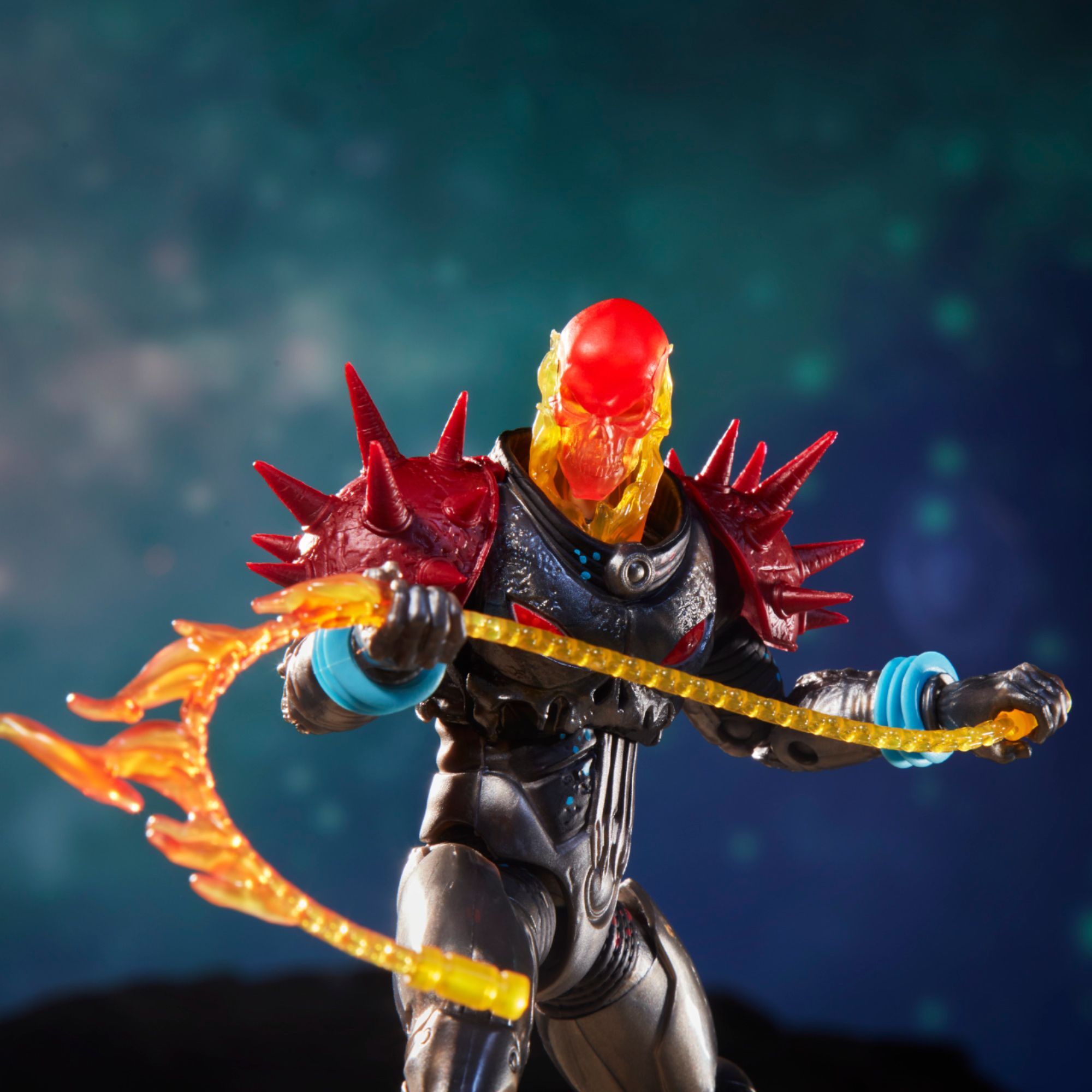 Marvel Legends Cosmic Ghost Rider 