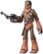 Alt View Zoom 11. Star Wars - Galaxy of Adventures 5-inch Action Figure - Styles May Vary.