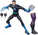 Alt View 13. Marvel - Legends Series Fantastic Four 6-inch Collectible Action Figure - Styles May Vary.