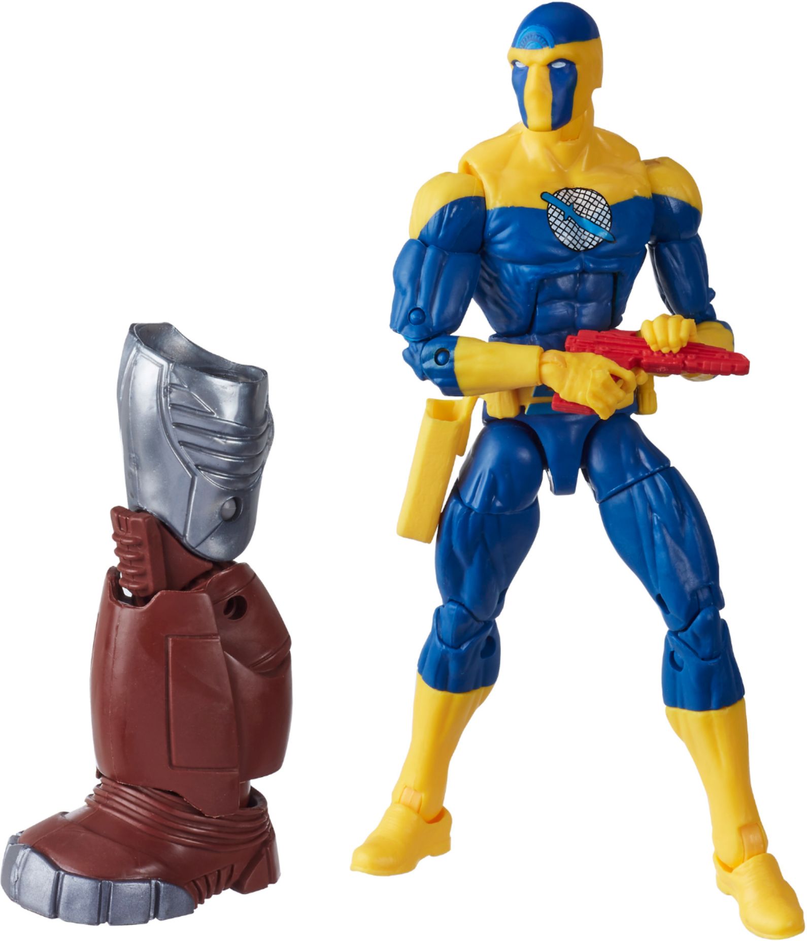 Best Buy: Marvel Avengers Black Widow Titan Hero Series 12 Action Figure  Styles May Vary E8675