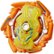 Alt View Zoom 11. Burst Rise Hypersphere for Beyblade Battling Game - Styles May Vary.