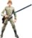 Angle Zoom. Star Wars - The Black Series 40th Anniversary Collectible Action Figure - Styles May Vary.
