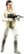 Alt View Zoom 11. Star Wars - The Black Series 40th Anniversary Collectible Action Figure - Styles May Vary.