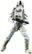 Left Zoom. Star Wars - The Black Series 40th Anniversary Collectible Action Figure - Styles May Vary.