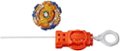 Alt View Zoom 14. Burst Rise Hypersphere Starter Pack for Beyblade Battling Game - Styles May Vary - Styles May Vary.