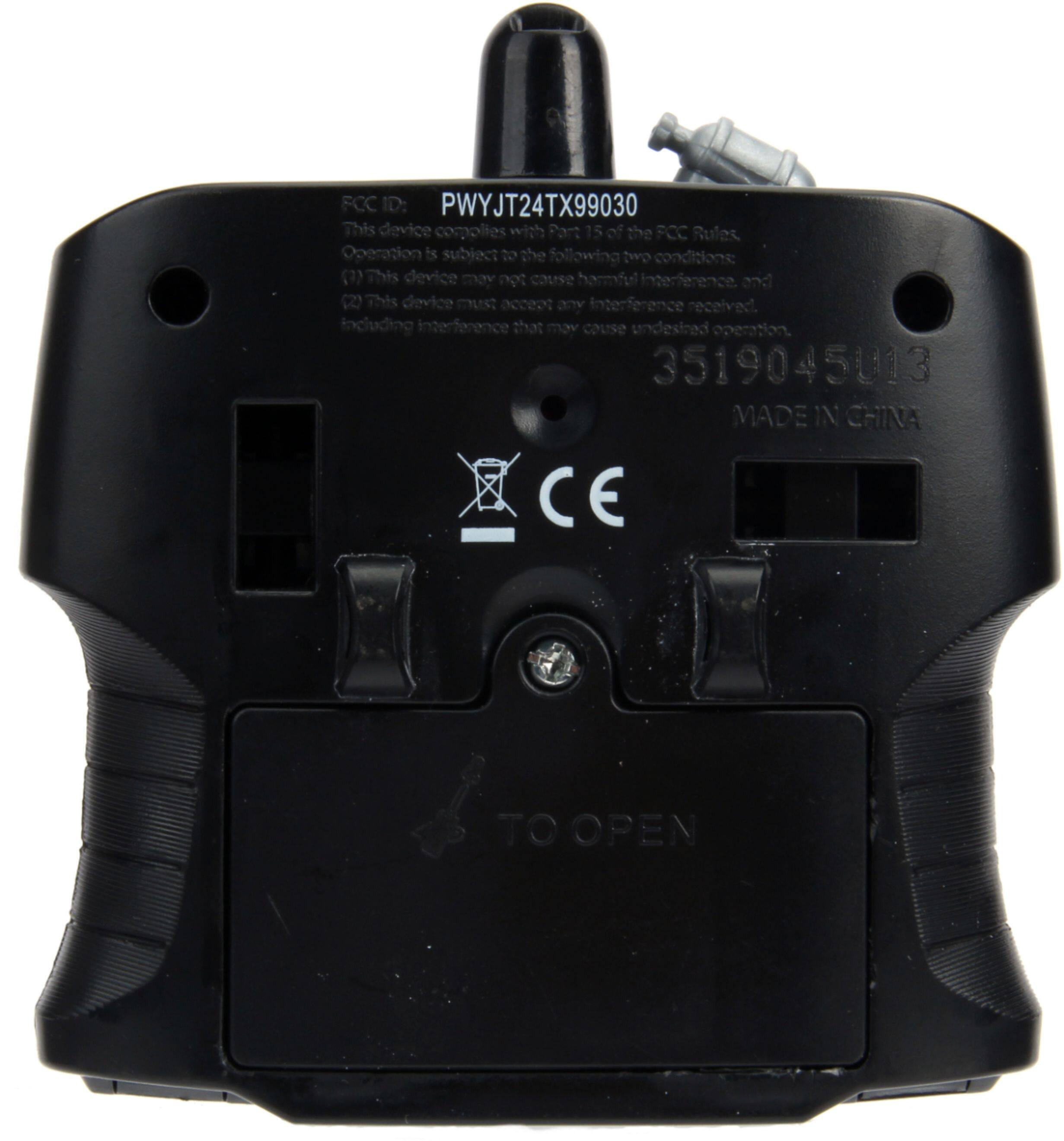 Alt View 18. Jada - Spider-Man 2017 Ford GT.