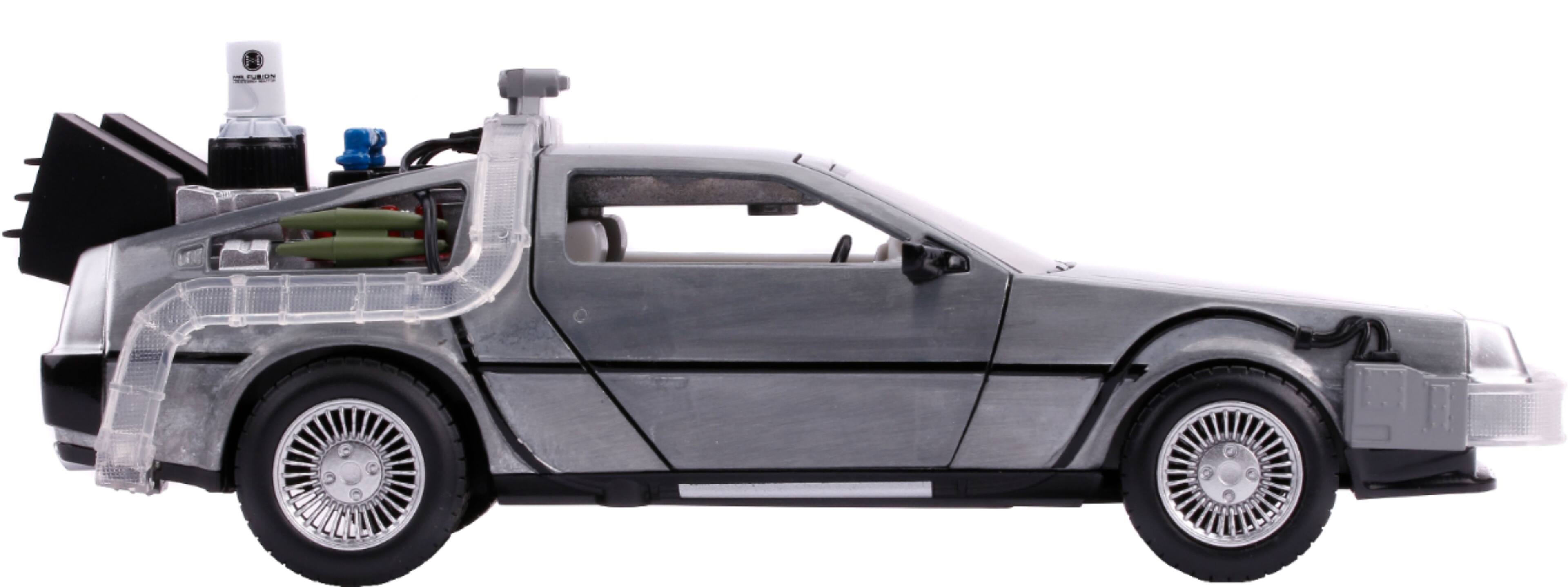 Alt View 11. Jada - Back to the Future Part II (1989).