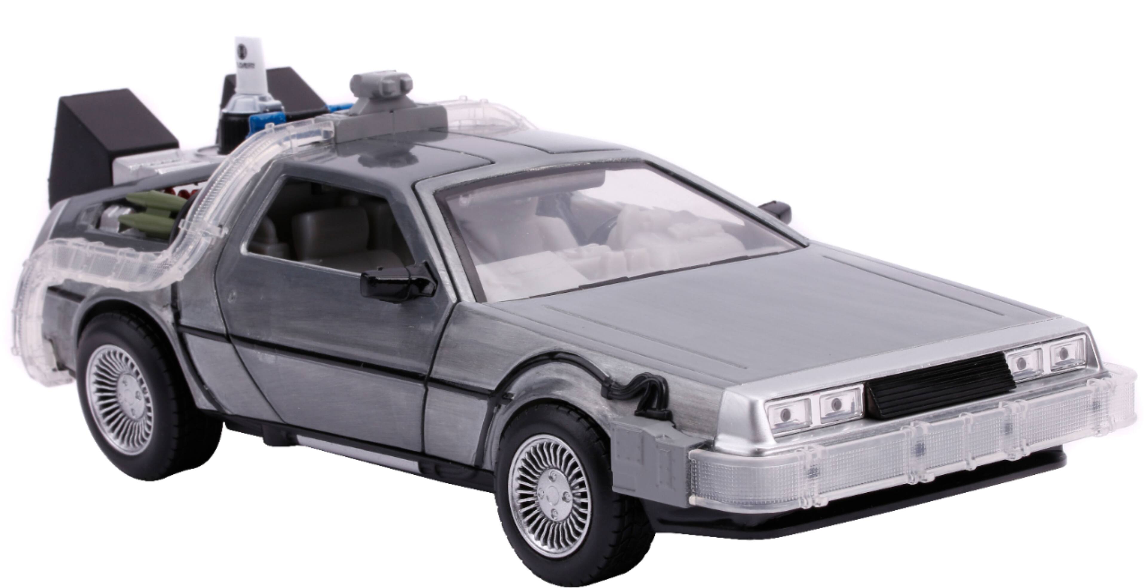 Alt View 12. Jada - Back to the Future Part II (1989).